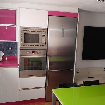 Apartamento Climatizado Vacacional Villalonga المظهر الخارجي الصورة