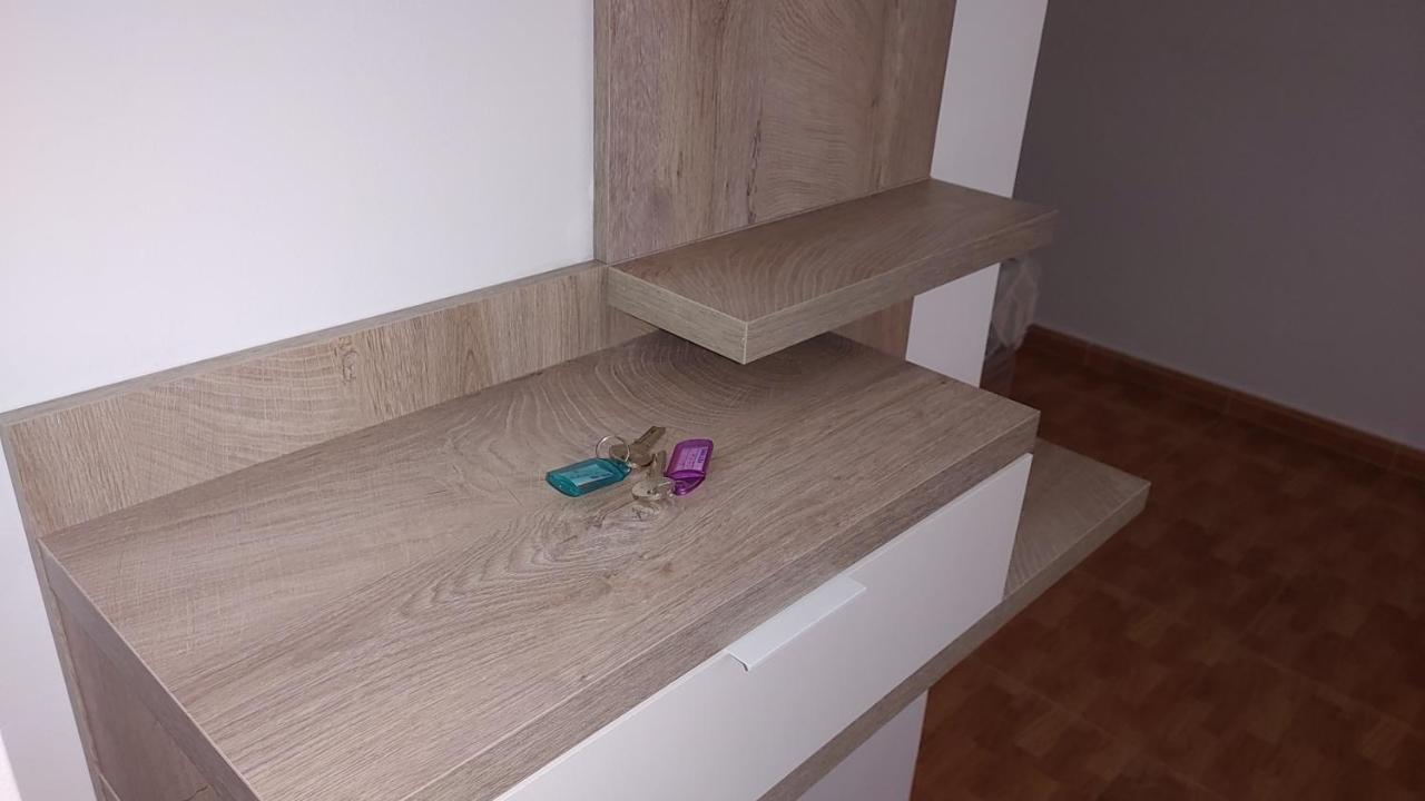 Apartamento Climatizado Vacacional Villalonga المظهر الخارجي الصورة