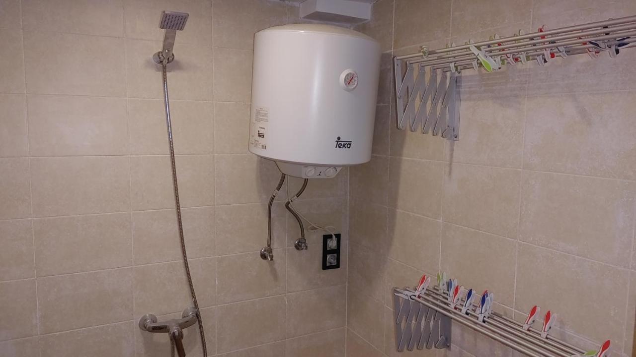 Apartamento Climatizado Vacacional Villalonga المظهر الخارجي الصورة